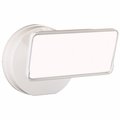 Cooper Lighting 1HD LED WHT FLD Light TGS3S401FSRW